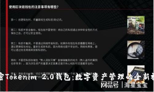 解密Tokenim 2.0钱包：数字资产管理的全新视界